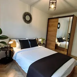navštívit hotel